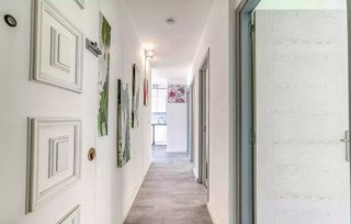 Piso en venta en Port Esportiu - Puig Rom - Canyelles en Roses