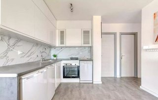 Piso en venta en Port Esportiu - Puig Rom - Canyelles en Roses