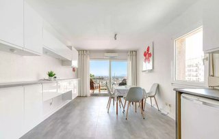 Piso en venta en Port Esportiu - Puig Rom - Canyelles en Roses