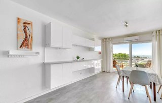 Piso en venta en Port Esportiu - Puig Rom - Canyelles en Roses