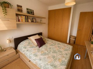 Piso en venta en Can Palet en Terrassa