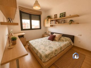 Piso en venta en Can Palet en Terrassa