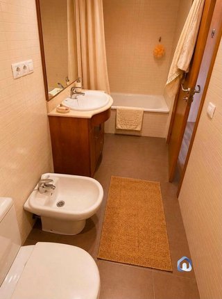 Piso en venta en Can Palet en Terrassa