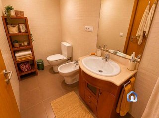 Piso en venta en Can Palet en Terrassa