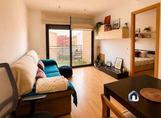 Piso en venta en Can Palet en Terrassa