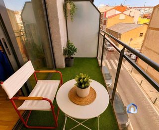 Piso en venta en Can Palet en Terrassa