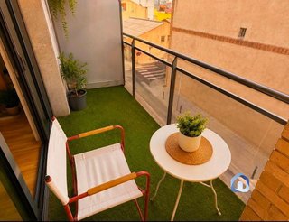 Piso en venta en Can Palet en Terrassa