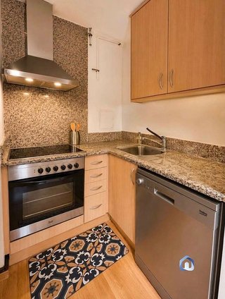 Piso en venta en Can Palet en Terrassa