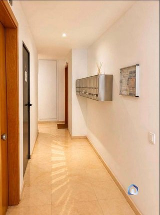 Piso en venta en Can Palet en Terrassa