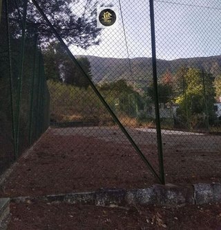 Chalet en venta en Villares (Los)