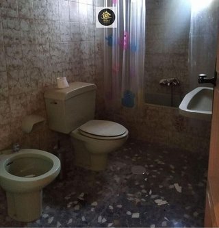 Chalet en venta en Villares (Los)