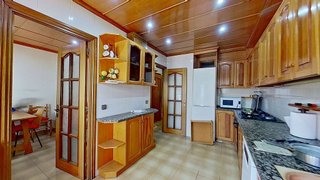 Casa pareada en venta en Plaça Catalunya en Manresa