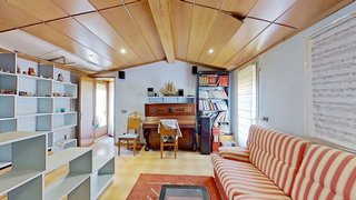 Casa pareada en venta en Plaça Catalunya en Manresa