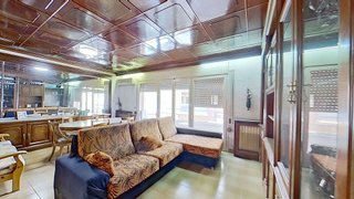Casa pareada en venta en Plaça Catalunya en Manresa