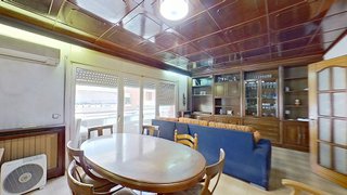 Casa pareada en venta en Plaça Catalunya en Manresa