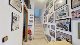 Casa pareada en venta en Plaça Catalunya en Manresa