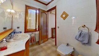 Casa pareada en venta en Plaça Catalunya en Manresa
