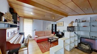 Casa pareada en venta en Plaça Catalunya en Manresa
