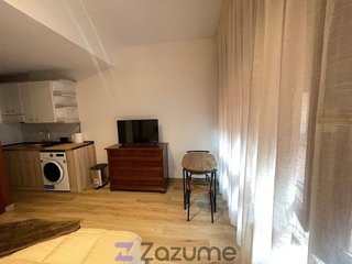 Estudio en alquiler en La Ería - Masip en Oviedo