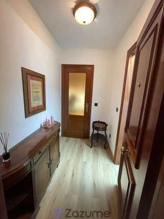 Estudio en alquiler en La Ería - Masip en Oviedo