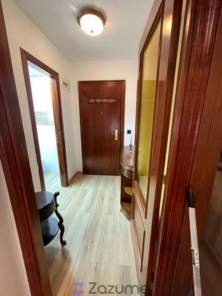 Estudio en alquiler en La Ería - Masip en Oviedo
