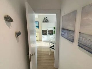 Piso en alquiler en Nueva Andalucía centro en Marbella