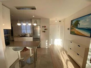 Piso en alquiler en Nueva Andalucía centro en Marbella