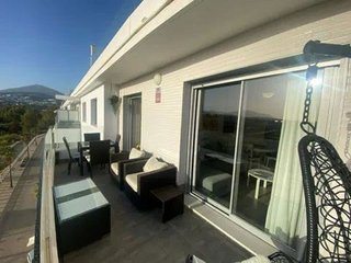 Piso en alquiler en Nueva Andalucía centro en Marbella