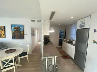 Piso en alquiler en Nueva Andalucía centro en Marbella