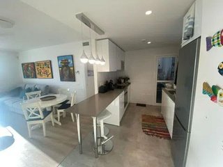 Piso en alquiler en Nueva Andalucía centro en Marbella