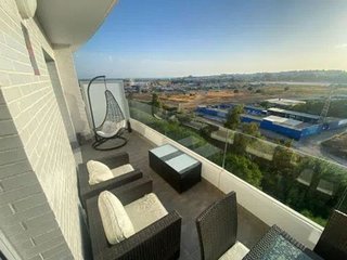 Piso en alquiler en Nueva Andalucía centro en Marbella