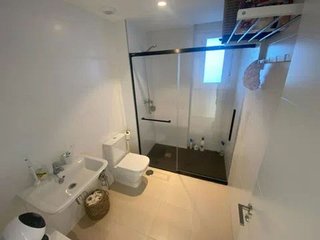 Piso en alquiler en Nueva Andalucía centro en Marbella