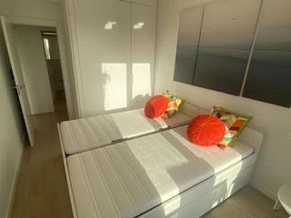 Piso en alquiler en Nueva Andalucía centro en Marbella