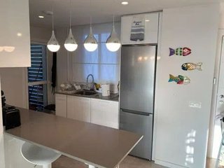 Piso en alquiler en Nueva Andalucía centro en Marbella