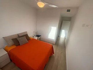 Piso en alquiler en Nueva Andalucía centro en Marbella