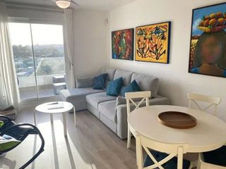 Piso en alquiler en Nueva Andalucía centro en Marbella