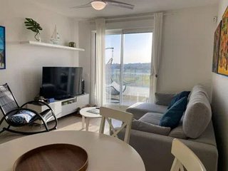 Piso en alquiler en Nueva Andalucía centro en Marbella