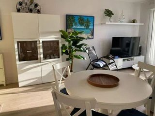 Piso en alquiler en Nueva Andalucía centro en Marbella