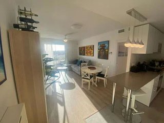 Piso en alquiler en Nueva Andalucía centro en Marbella