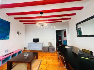 Piso en venta en El Raval en Barcelona
