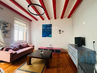 Piso en venta en El Raval en Barcelona