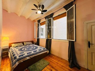 Piso en venta en El Raval en Barcelona