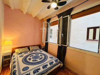Piso en venta en El Raval en Barcelona