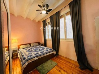 Piso en venta en El Raval en Barcelona