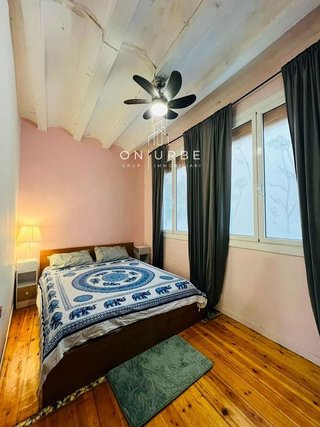 Piso en venta en El Raval en Barcelona