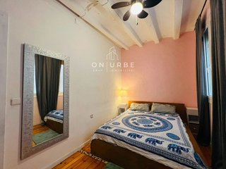 Piso en venta en El Raval en Barcelona
