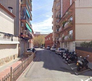 Piso en venta en Can Fatjó en Rubí