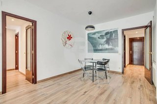 Piso en venta en La Nova Esquerra de l'Eixample en Barcelona