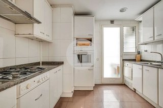 Piso en venta en La Nova Esquerra de l'Eixample en Barcelona