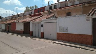 Casa en venta en Tomelloso